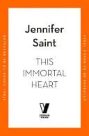 Omslag van This Immortal Heart