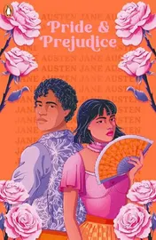 Omslag van Pride and Prejudice (First Impressions)