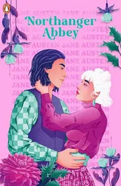 Omslag van Northanger Abbey