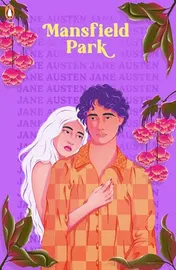 Omslag van Mansfield Park
