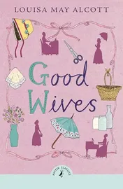 Omslag van Good Wives