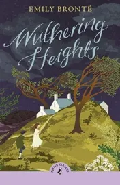Omslag van Wuthering Heights