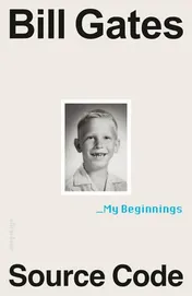 Omslag van Source Code My Beginnings