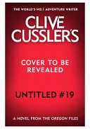 Omslag van Clive Cussler's Quantum Tempest