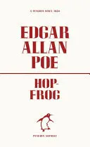 Omslag van Hop-Frog