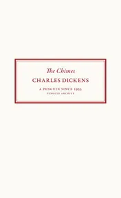 Omslag van The Chimes (Penguin Archive)