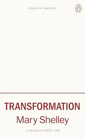 Omslag van Transformation