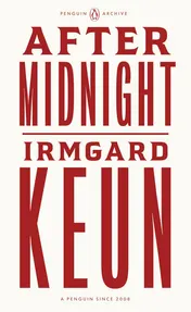 Omslag van After Midnight (Penguin Archive)