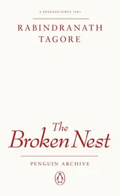Omslag van The Broken Nest (Penguin Archive)