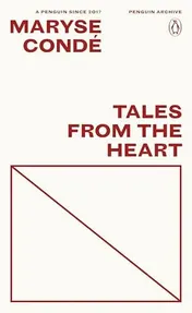 Omslag van Tales from the Heart True Stories from My Childhood