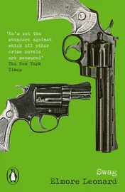 Omslag van Penguin Swag (Penguin Modern Classics Crime Espionage).