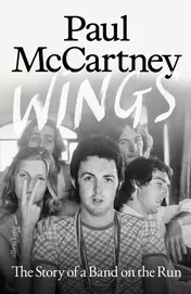 Omslag van Wings (International Edition)