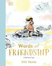 Omslag van Words of Friendship