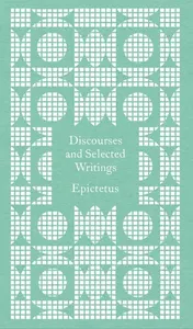 Omslag van Discourses and Selected Writings