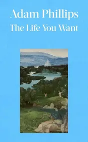 Omslag van The Life You Want