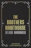 Omslag van The Brothers Hawthorne