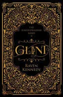Omslag van Glint