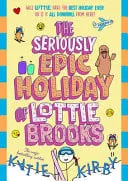 Omslag van Lottie Brooks 9