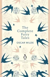 Omslag van Penguin The Complete Fairy Tales.