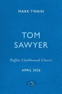 Omslag van The Adventures of Tom Sawyer