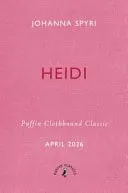 Omslag van Heidi