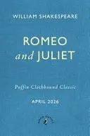 Omslag van Romeo and Juliet
