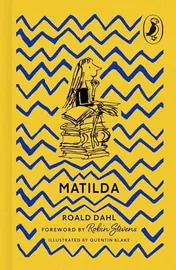 Omslag van Matilda