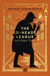 Omslag van The Red-Headed League and Other Tales