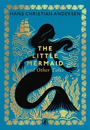 Omslag van The Little Mermaid and Other Tales
