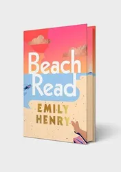 Omslag van Beach Read