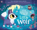 Omslag van Ten Minutes to Bed: Little Wolf