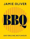 Omslag van Bbq
