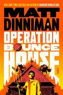 Omslag van Operation Bounce House