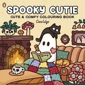 Omslag van Spooky Cutie