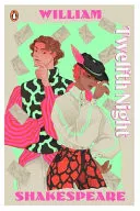 Omslag van Twelfth Night - Staged: the Origins of YA's Greatest Tropes