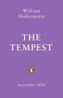 Omslag van The Tempest - Staged: the Origins of YA's Greatest Tropes