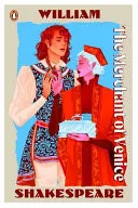 Omslag van The Merchant of Venice - Staged: the Origins of YA's Greatest Tropes