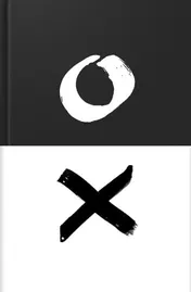 Omslag van Noughts & Crosses