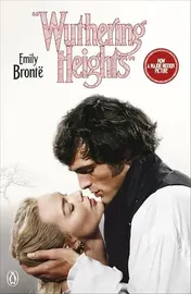 Omslag van Wuthering Heights - Film Tie-In