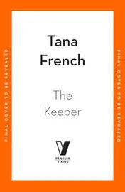 Omslag van The Keeper