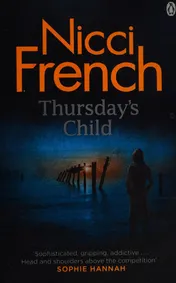 Omslag van Thursday's Child