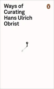 Omslag van Ways of Curating