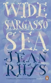 Omslag van Penguin Essentials Wide Sargasso Sea