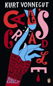 Omslag van Cat's Cradle