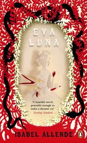 Omslag van Eva Luna