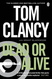 Omslag van Dead Or Alive
