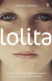 Omslag van Lolita