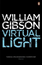Omslag van Virtual Light