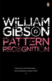 Omslag van Pattern Recognition
