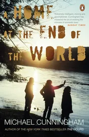 Omslag van A Home at the End of the World